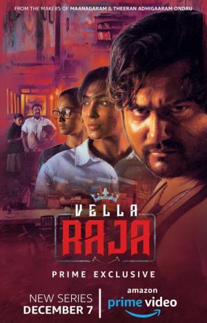 Vella Raja [Hindi]