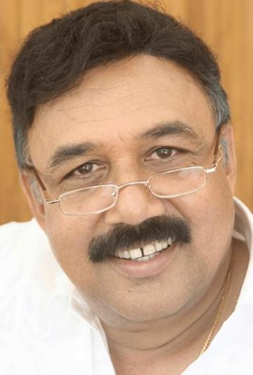 actor Sreekumar large photo