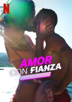 Love Never Lies: Destination Sardinia [ترجمة عربية]