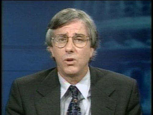 actor Dennis Ross large photo