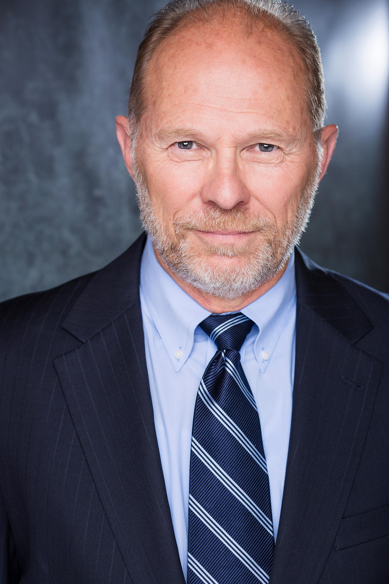 actor Rich Robertson large photo