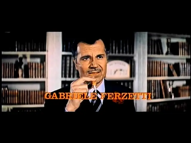 On Her Majesty's Secret Service