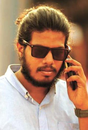 actor Unni Rajan P. Dev large photo