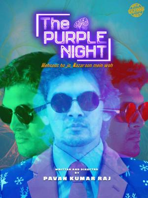 The Purple Night [Hindi]