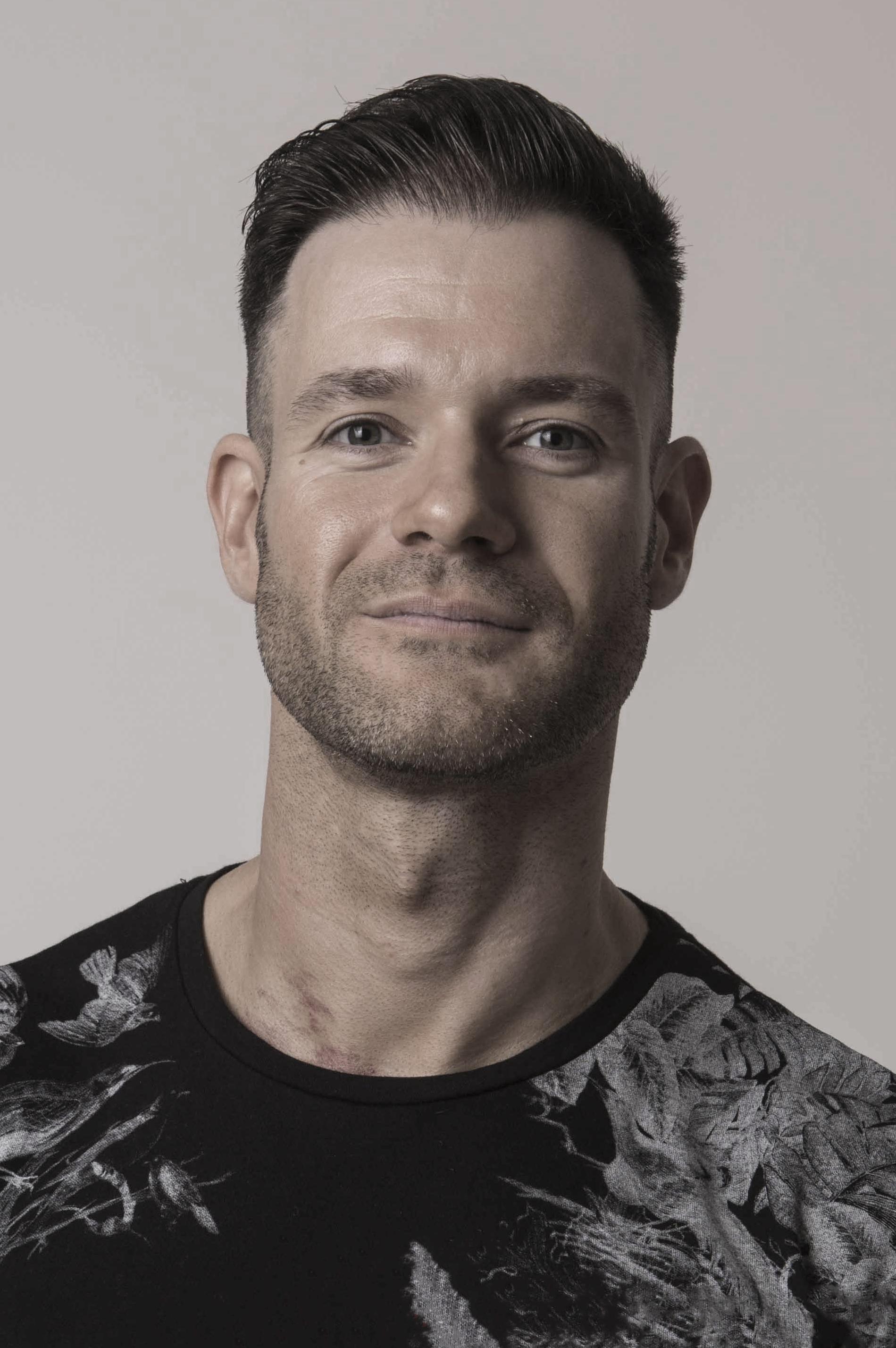 actor Jack Peter Mundy large photo