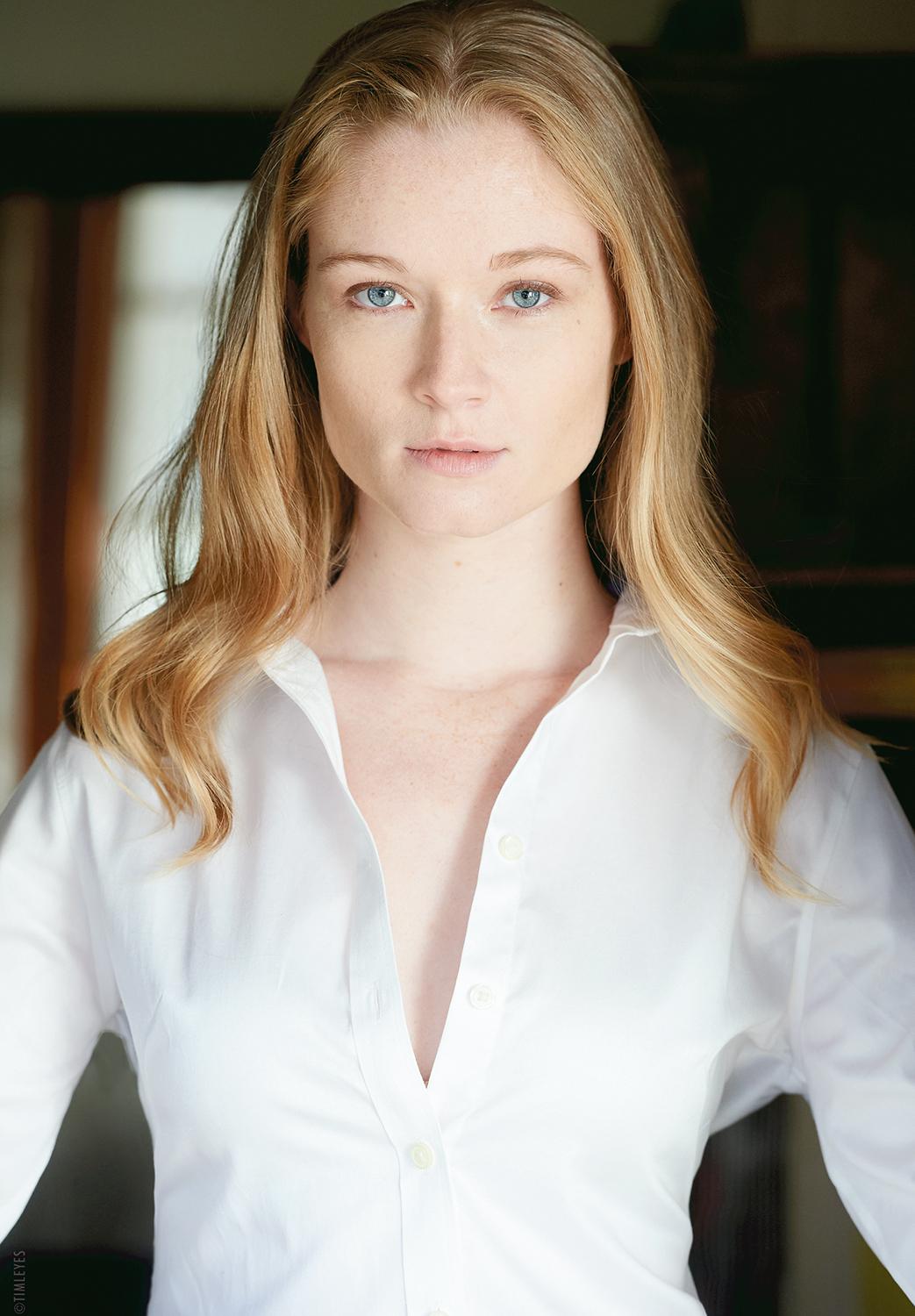 Lyla Porter-Follows