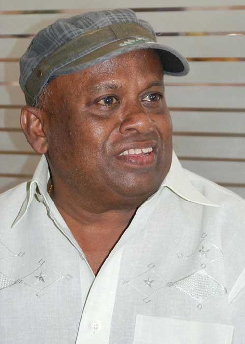 actor Senthil large photo