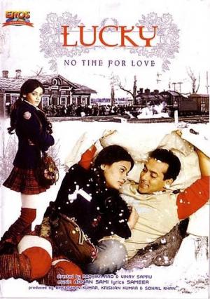 Lucky: No Time for Love [Hindi]