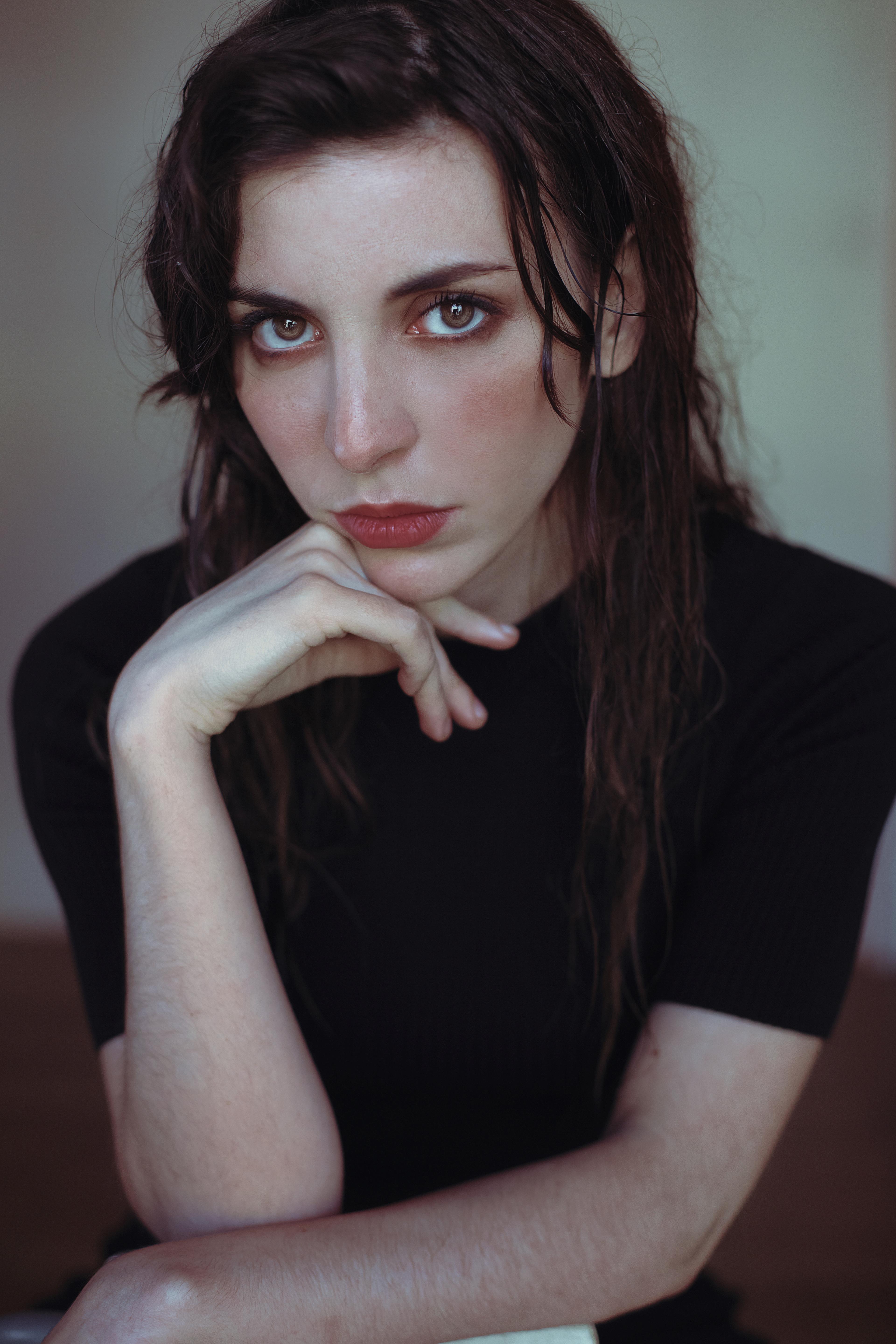 actor Sara G large photo