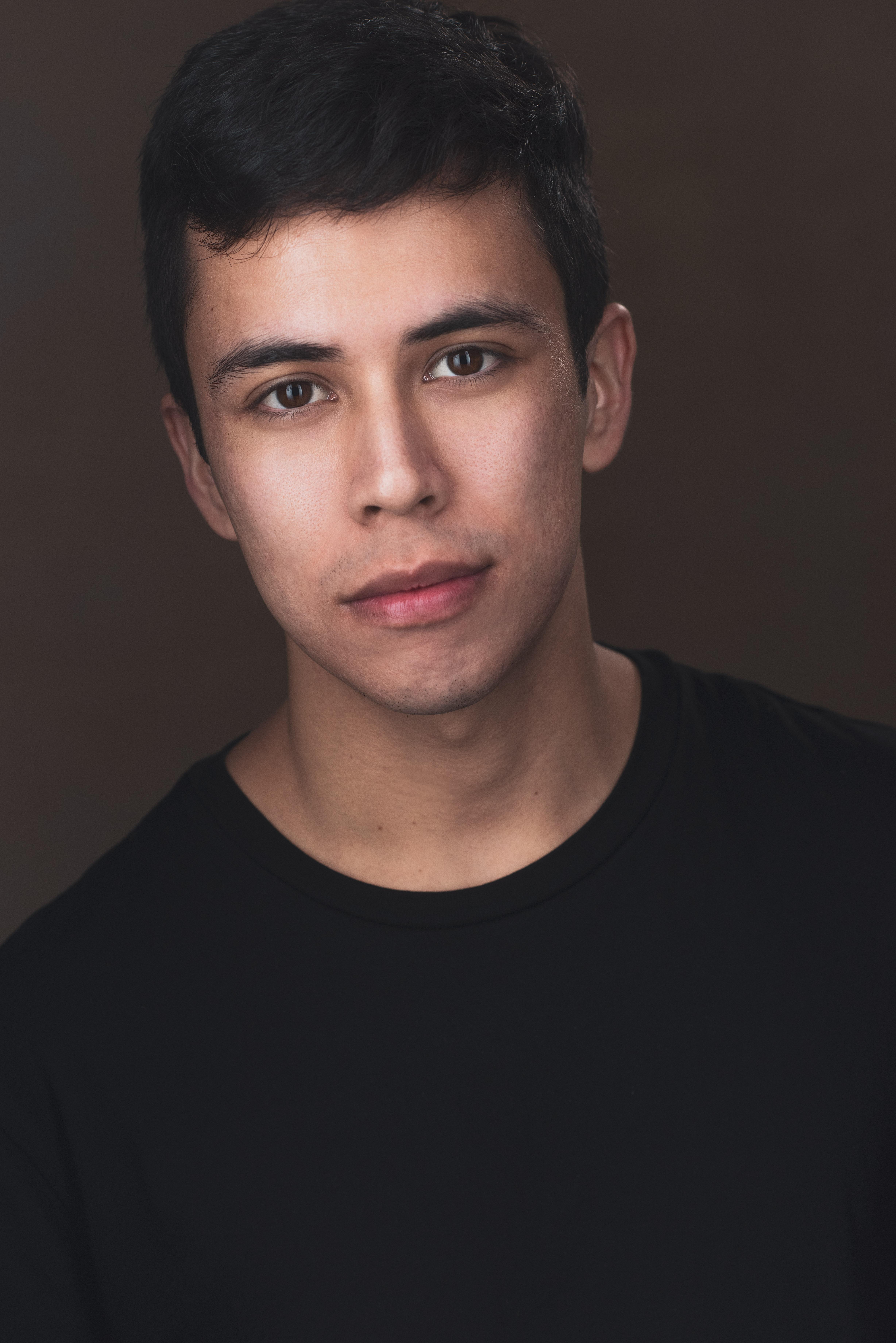 actor Fernando Figueroa Valladares large photo