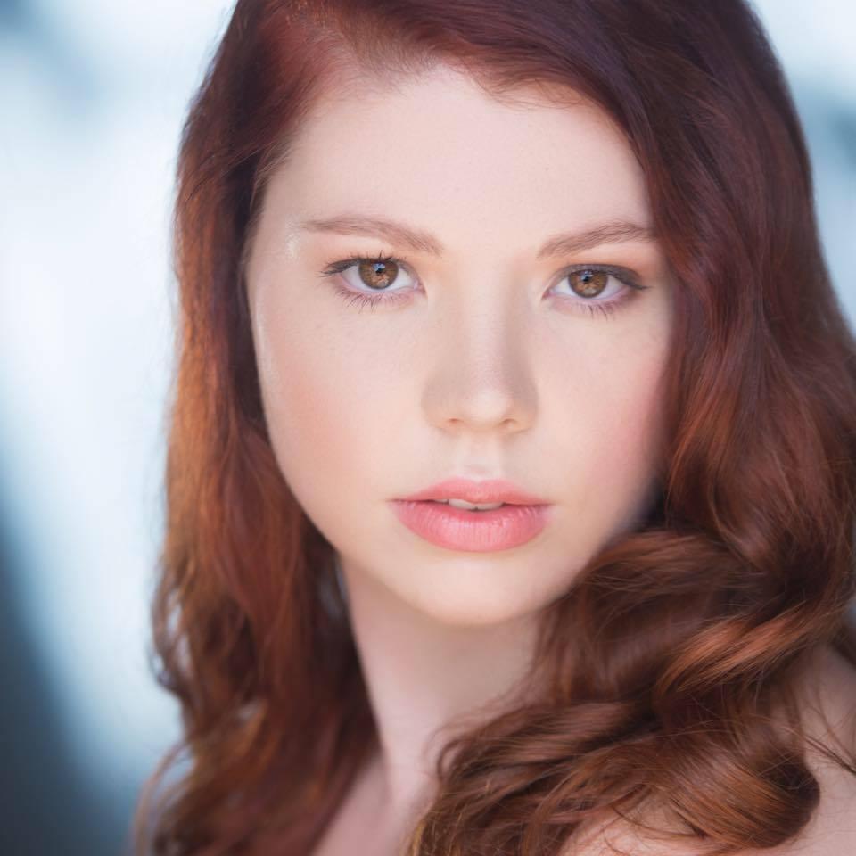 actor Olivia Nash large photo