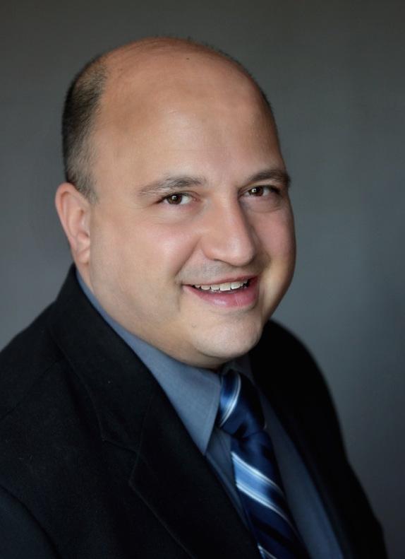 actor Frank Zappia large photo