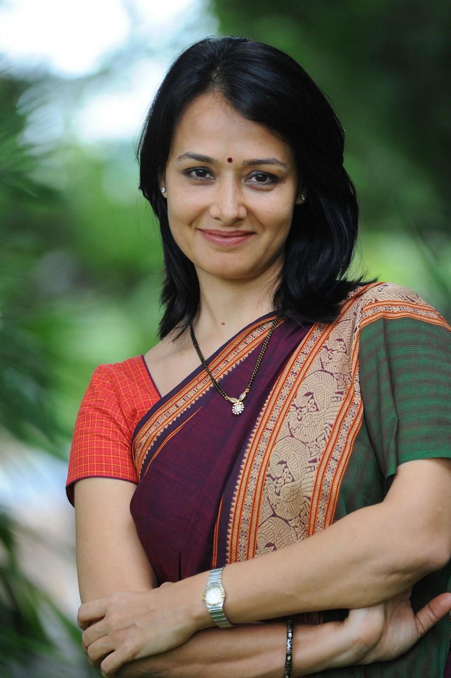 actor Amala Akkineni large photo