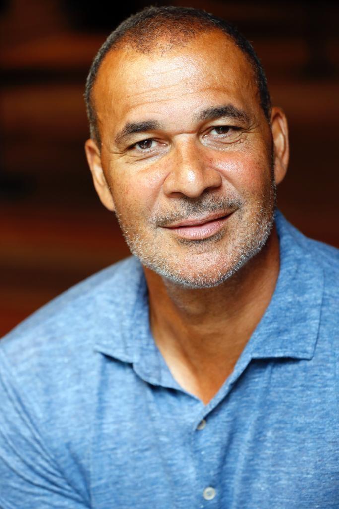 actor Ruud Gullit large photo