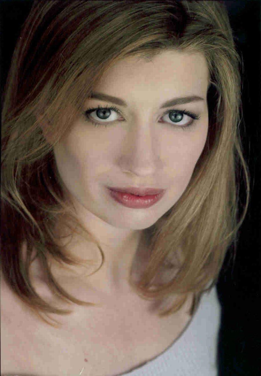 actor Jody Kay Litman large photo