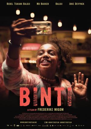 Binti [Russian]