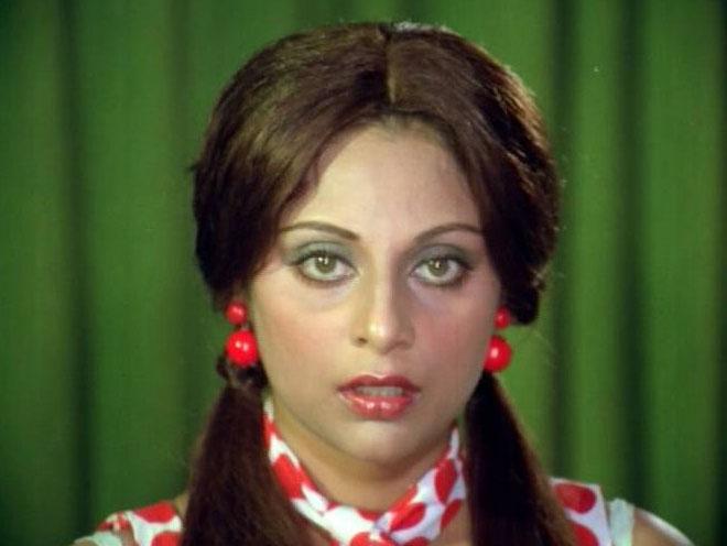 actor Madhu Malhotra large photo