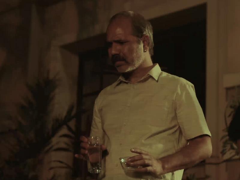 actor Mukesh Kumar large photo