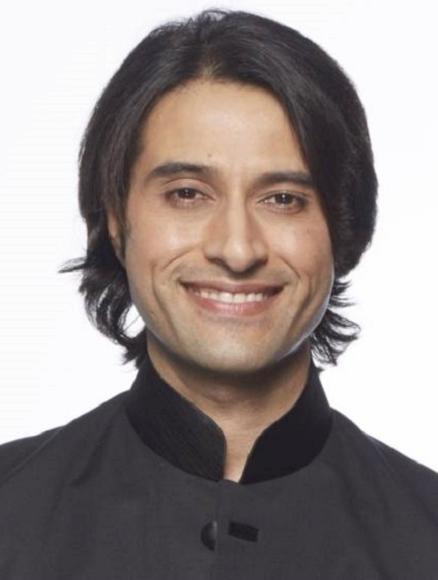 actor Apurva Agnihotri large photo