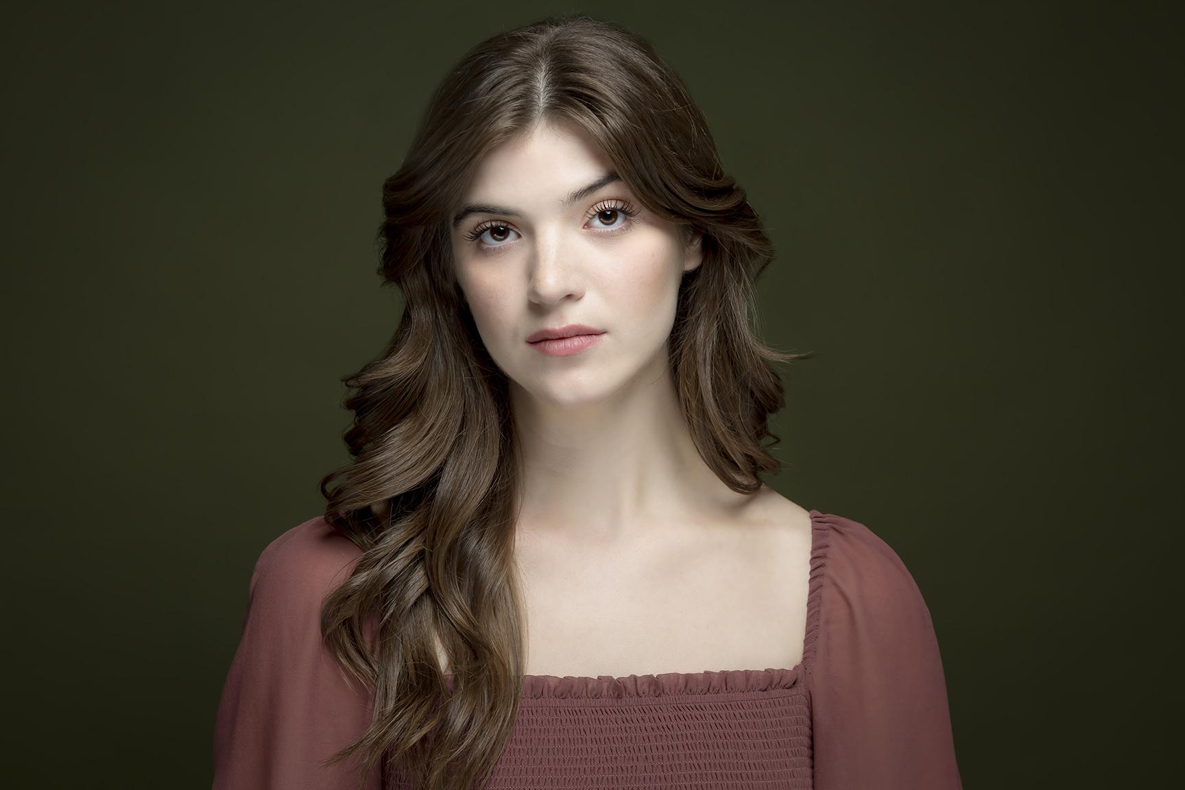 actor Anna Sheridan large photo