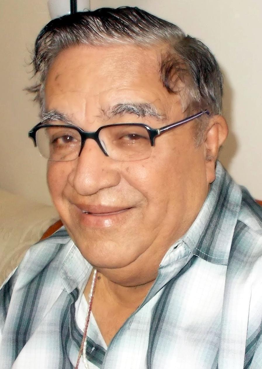 actor Birbal large photo