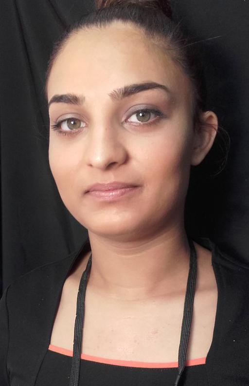 actor Millie Donnelly large photo