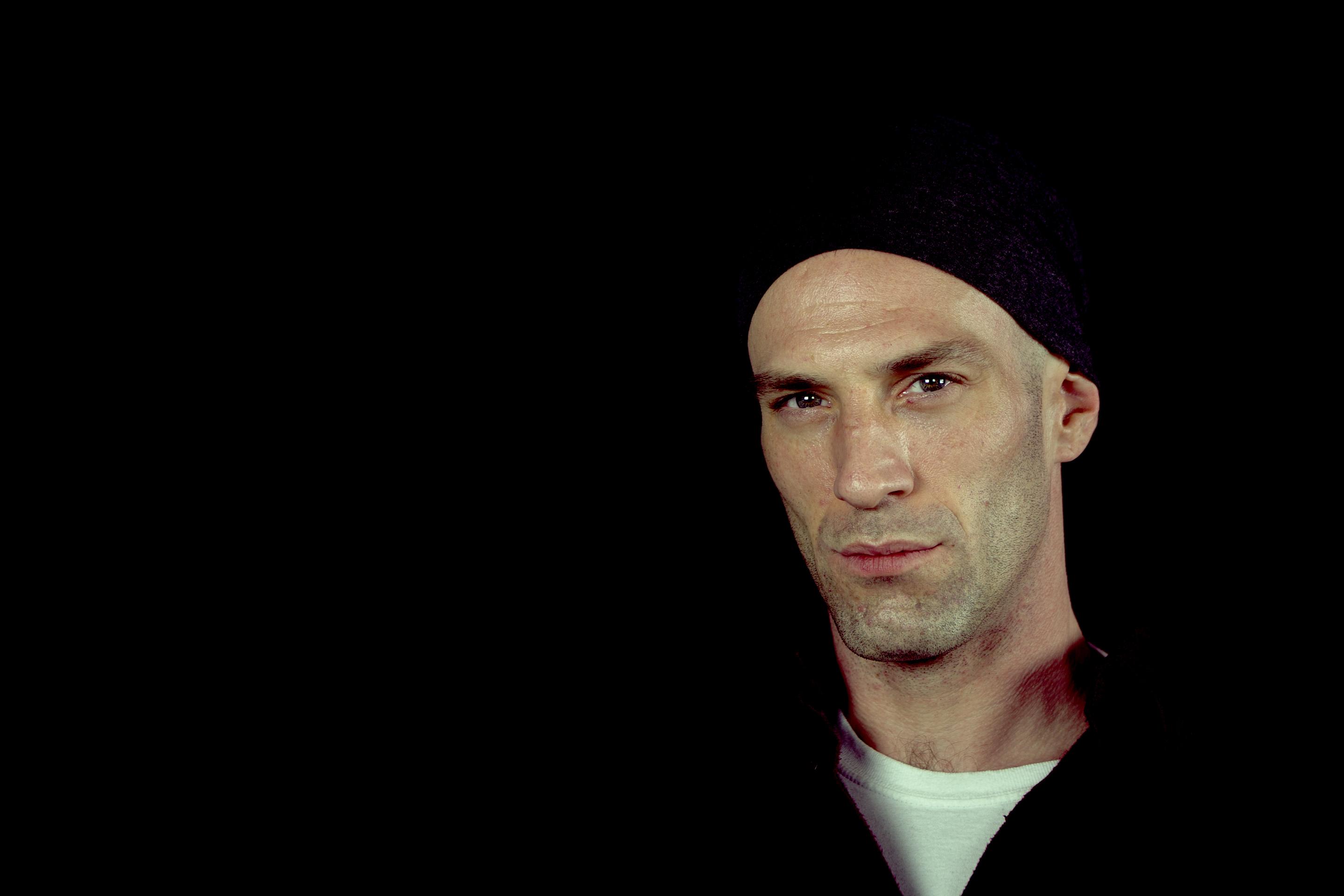 actor Jeff Kelsey large photo