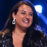 Alejandra Mendoza