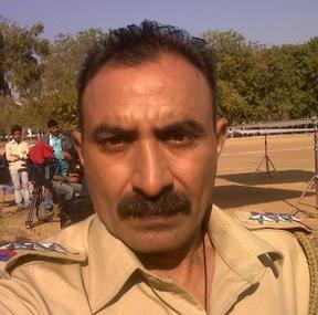 actor Kuldeep Sareen large photo