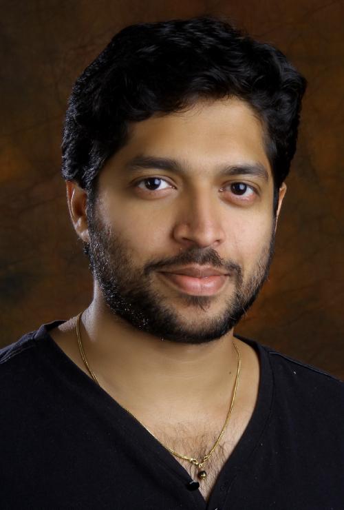 actor Renjit Shekar large photo