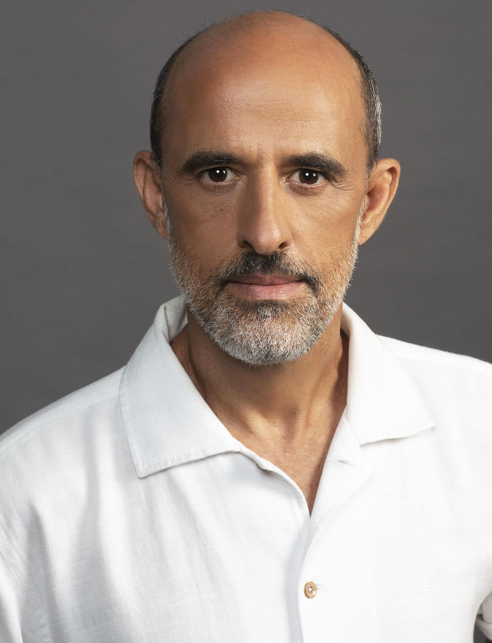 Donizeti Mazonas