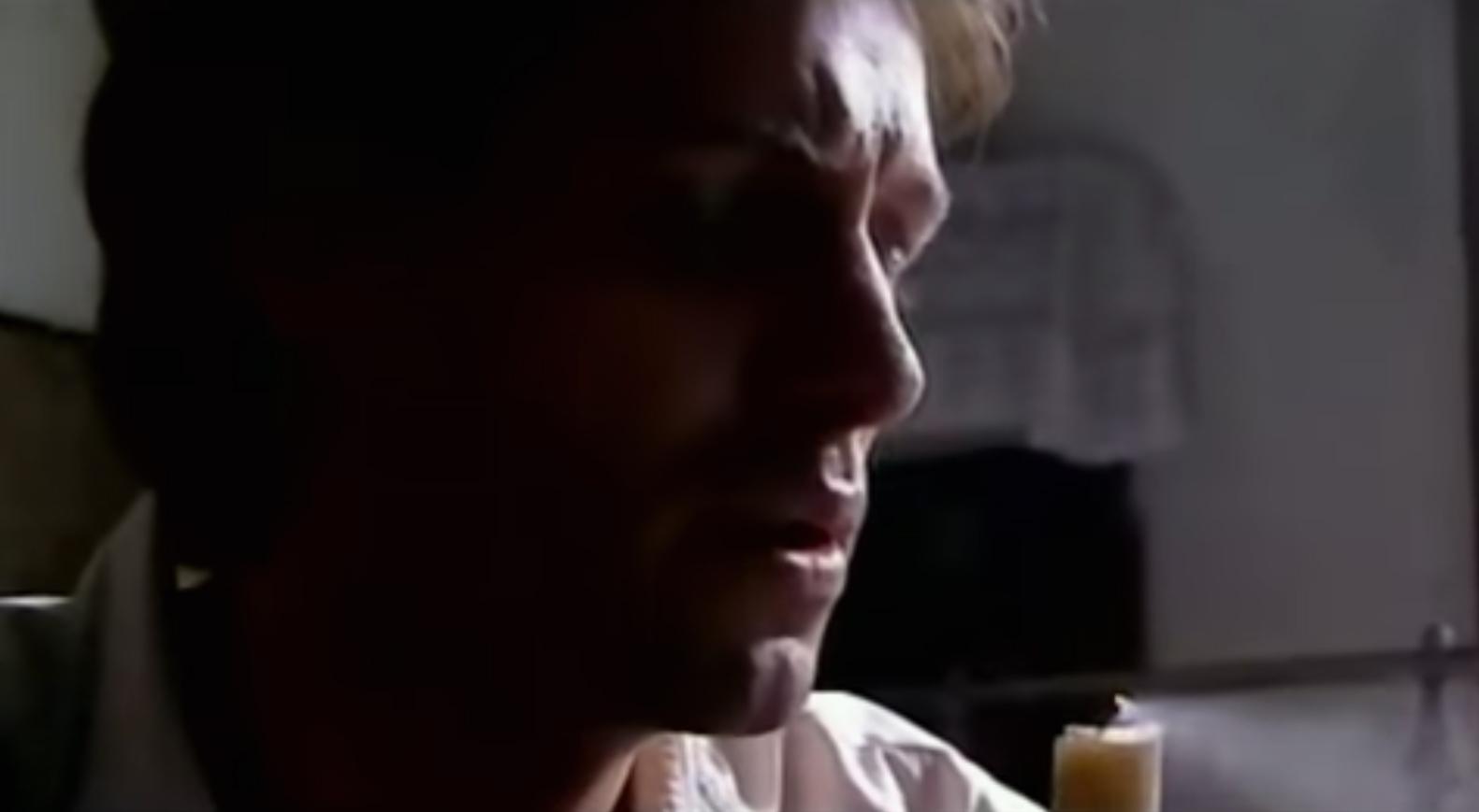 actor Andrey Saminin large photo