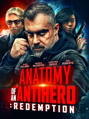 Anatomy of an Antihero: Redemption [Russian]