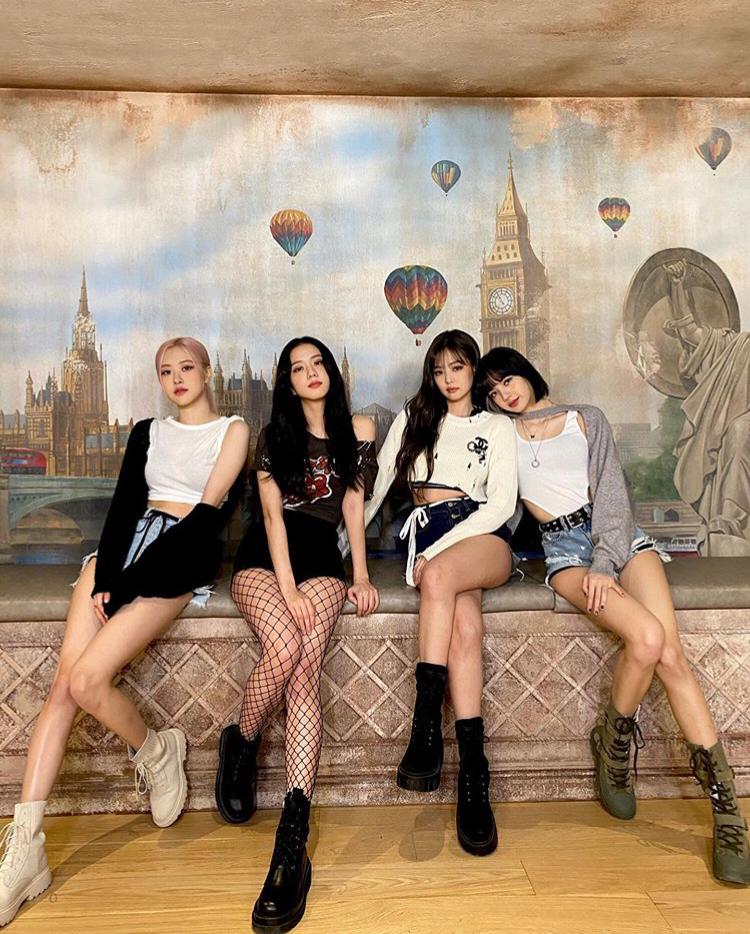 actor Blackpink large photo