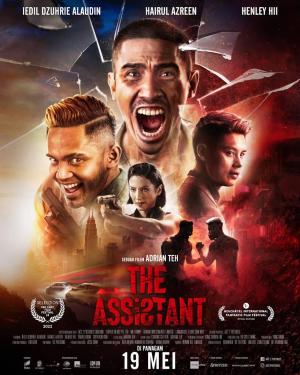 The Assistant [Version française]