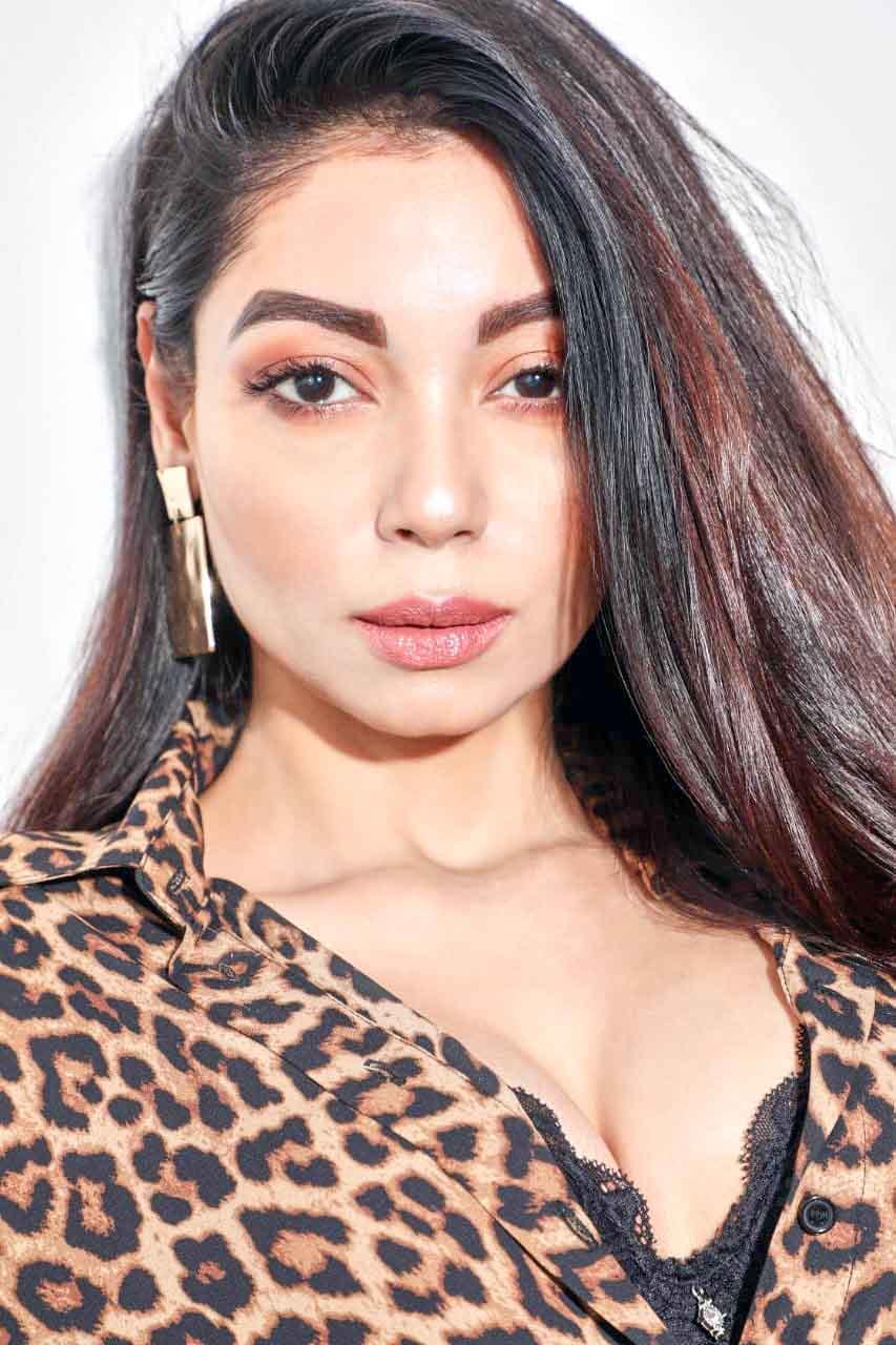 actor Anangsha Biswas large photo