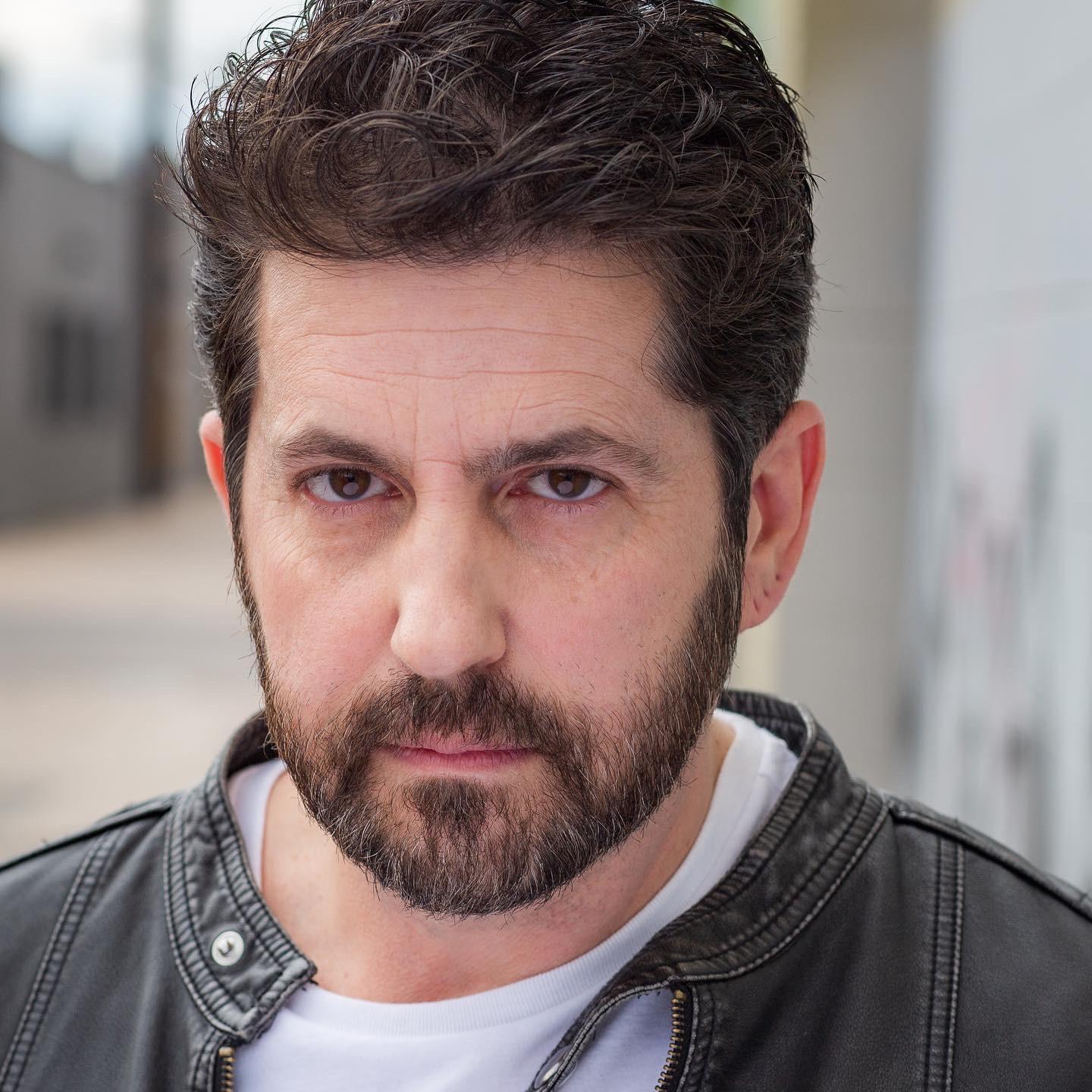 Aaron Fiore