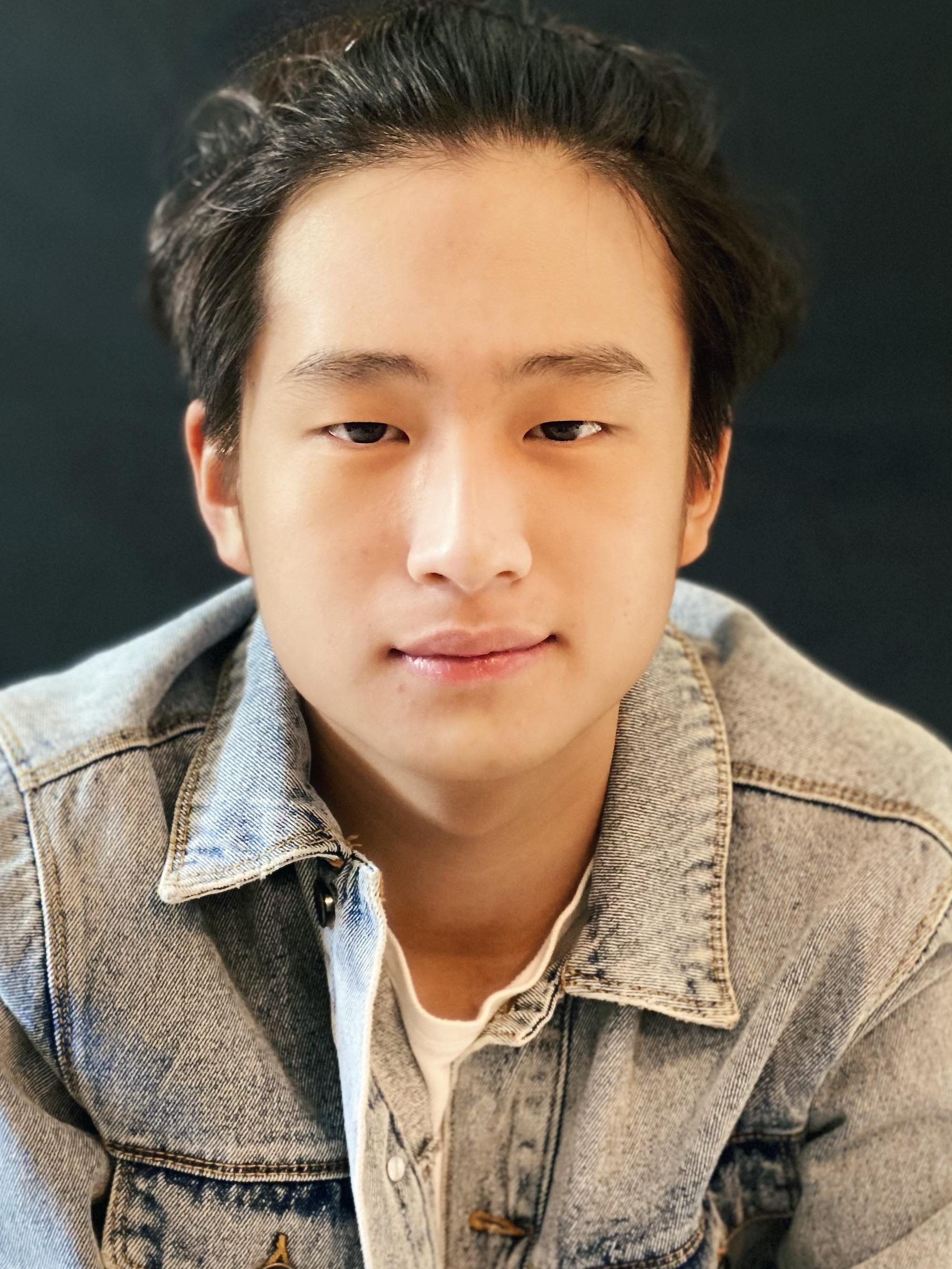 actor Ethan Hwang large photo