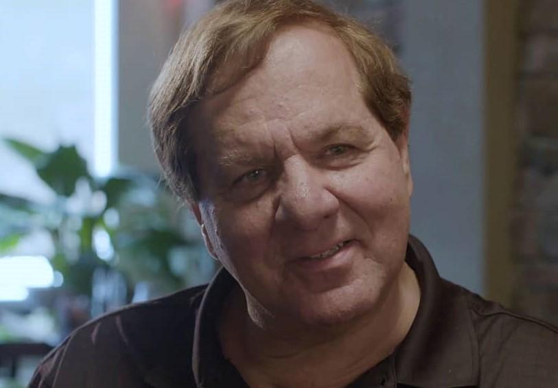 actor Joe Puglisi large photo