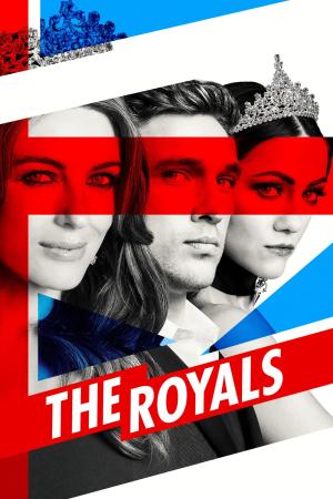 The Royals [Version française] S1-S4