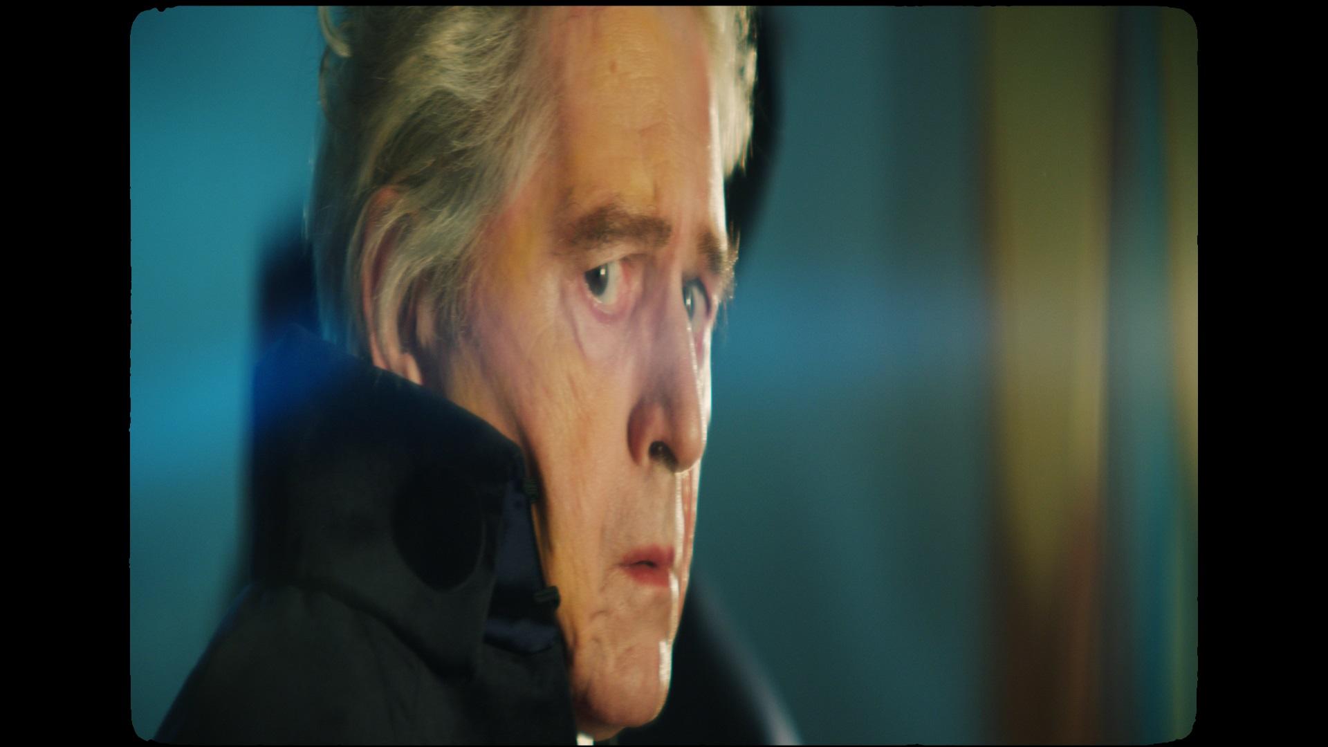 actor Celso Frateschi large photo