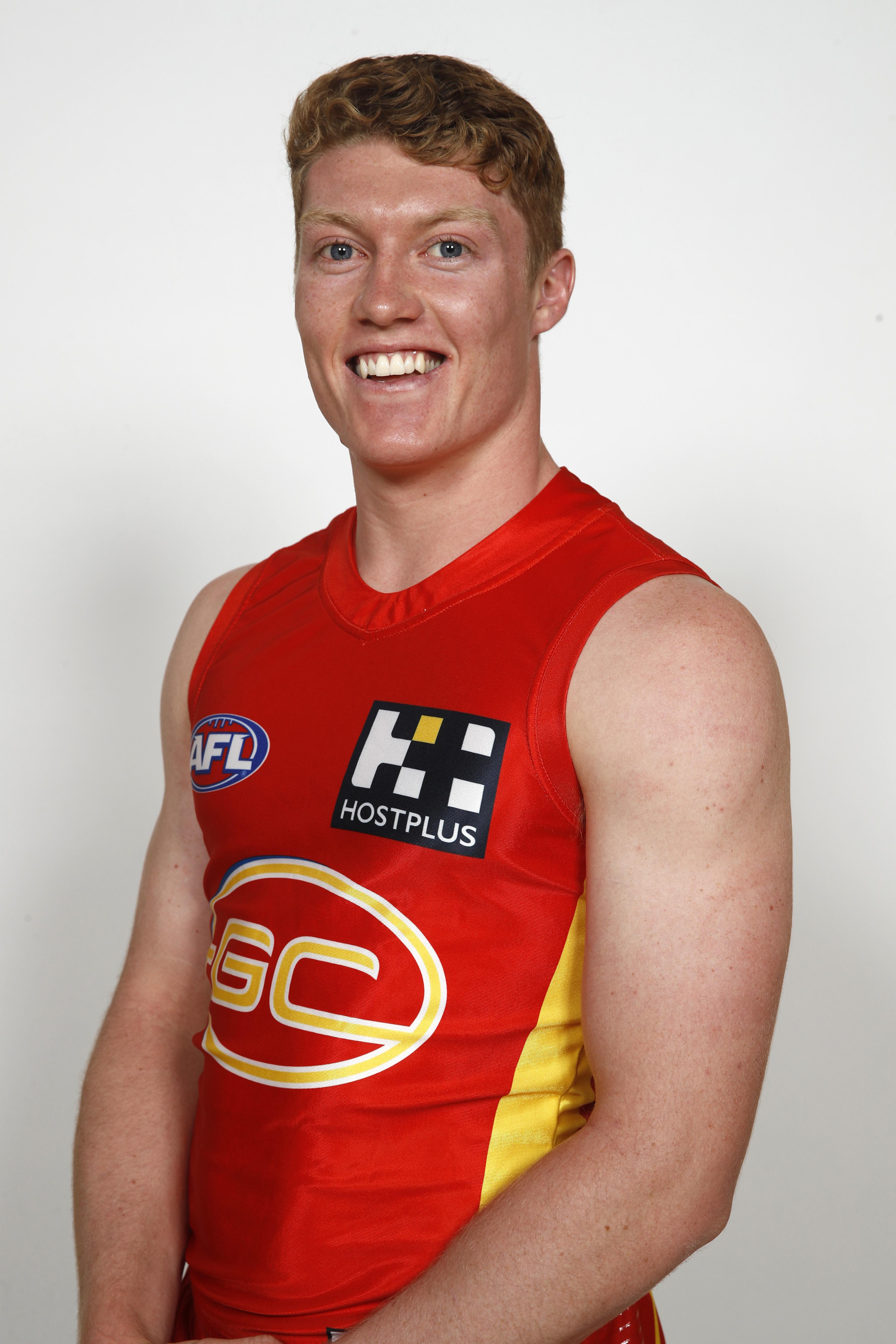 Matthew Rowell