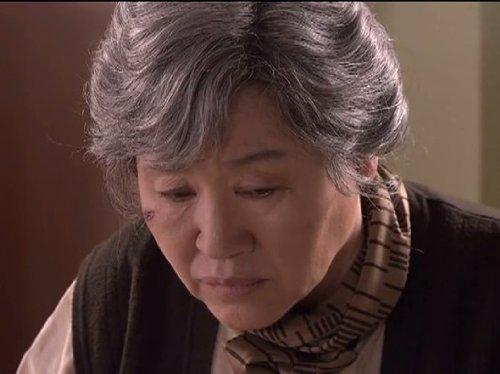 actor Hyo-jeong Ban large photo