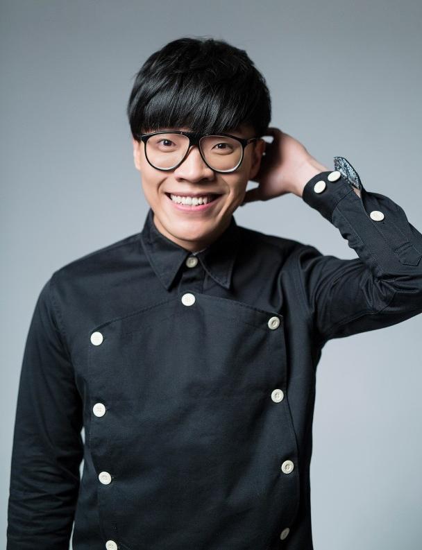 actor Crowd Lu large photo