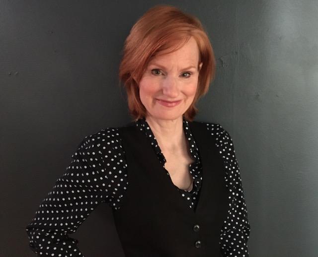 actor Melody A. Johnson large photo