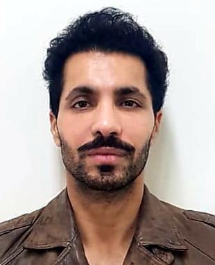 actor Deep Sidhu large photo