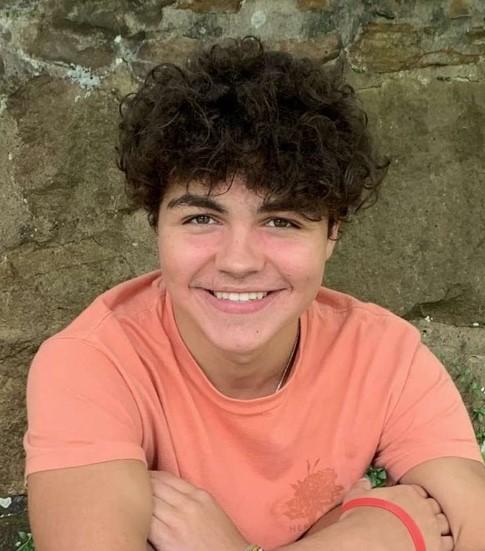 actor Donny Ness large photo