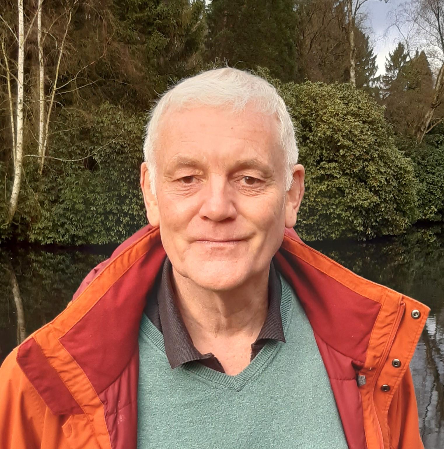 actor Dave Earl large photo