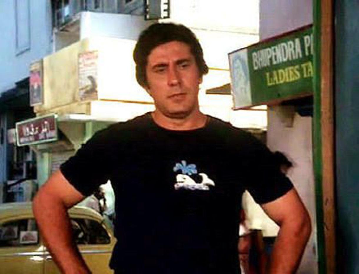 actor Yusuf Khan large photo