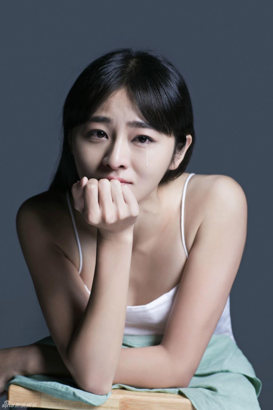 actor Gaowa Siqin large photo